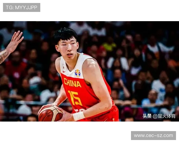 中国男篮力克日本进军亚洲杯决赛，周琦贡献全场最高分