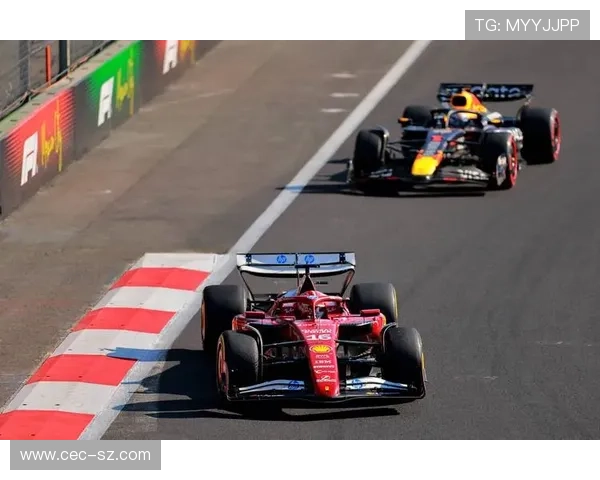 法拉利车队在2025赛季F1大奖赛中的崛起与挑战：新技术与车手组合的双重考验