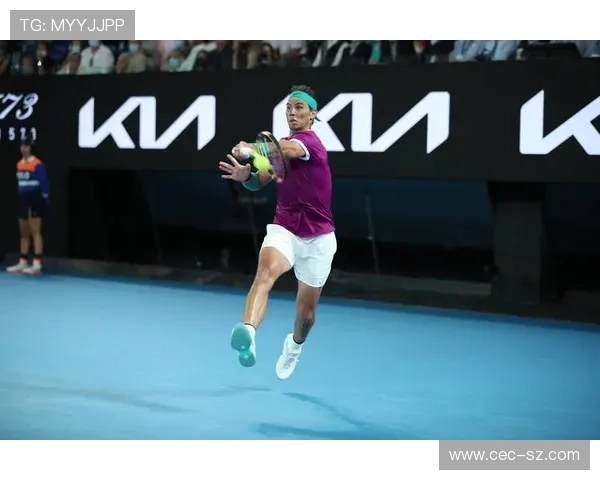 网球世界再掀高潮 纳达尔宣布复出挑战新赛季大满贯荣耀