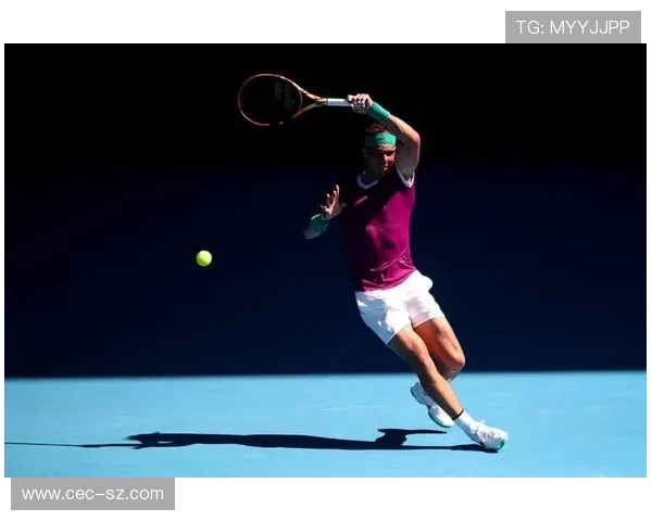 网球巨星纳达尔宣布因伤退出澳网 备战复出计划曝光